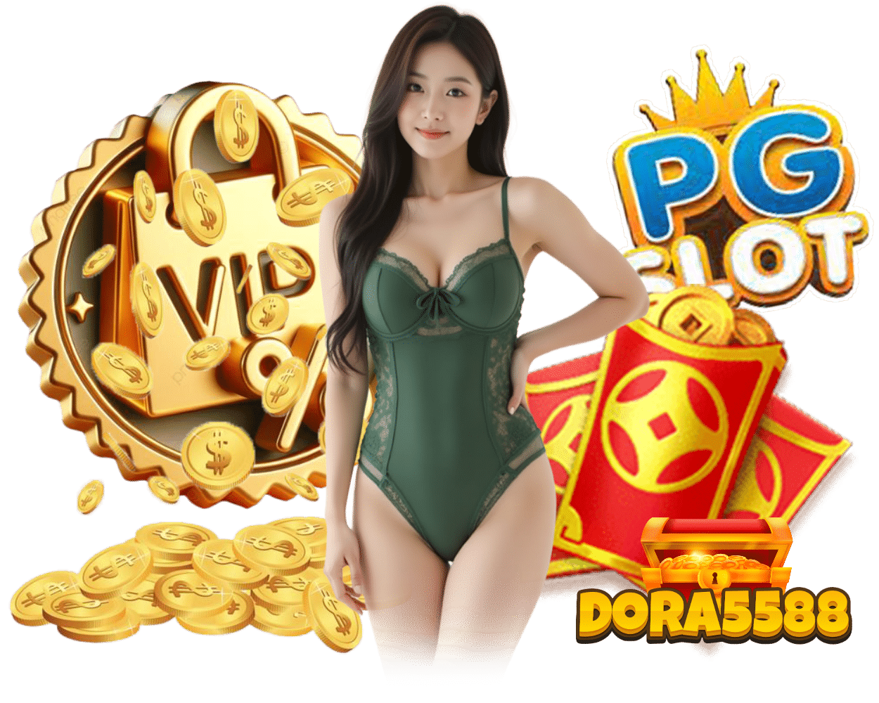 DORA558 เข้าสู่ระบบ